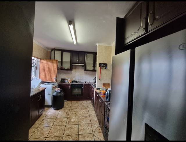 3 BEDROOM HOUSE TO LET IN NYALA PARK